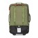 Vali hành lý TOPO DESIGNS (Corolado, USA) Global Travel Bag Roller | Olive (Chính hãng)