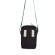 Túi đeo chéo TOPO DESIGNS (Corolado, USA) Mini Shoulder Bag 1L | Black/Tectonic (Chính hãng)
