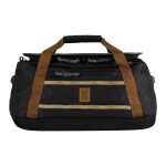 Túi trống hành lý TOPO DESIGNS (Corolado, USA) Mountain Duffel 40L | Black (Chính hãng)