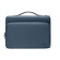 Túi chống sốc Tomtoc (USA) Briefcase Macbook Pro 16 inch | Navy Blue