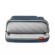 Túi chống sốc Tomtoc (USA) Briefcase Macbook Pro 16 inch | Navy Blue