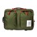 Túi đeo TOPO DESIGNS (Corolado, USA) Global Briefcase 14L/Laptop 15/16" | Olive (Chính hãng)