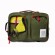 Túi đeo TOPO DESIGNS (Corolado, USA) Global Briefcase 14L/Laptop 15/16" | Olive (Chính hãng)