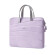 Túi xách chống sốc Innostyle CarryLite Slim Laptop 14"/Macbook Pro 14" S600 | Lavender (Chính Hãng)