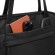 Túi xách Tomtoc (USA) Versatile-T23 Tote Laptop T23-2025 13 inch | Black (Chính hãng)
