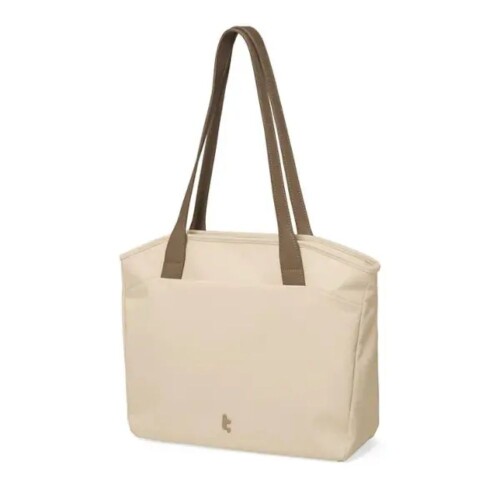 Túi xách Tomtoc (USA) Versatile-T23 Tote Laptop T23-2025 13 inch | Khaki (Chính hãng)