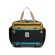 Túi xách TOPO DESIGNS (Corolado, USA) Mountain Cross Bag 17L/Laptop 15/16" | Mustard/Forest (Chính hãng)
