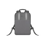 Balo máy tính Wiwu Minimalist Backpack 15,6 inch | Gray (Chính Hãng)