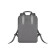 Balo máy tính Wiwu Minimalist Backpack 15,6 inch | Gray (Chính Hãng)