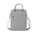 Túi đeo vai Wiwu Pioneer 12,9 inch cho iPad - Macbook | Gray (Chính Hãng)