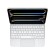 Apple Magic Keyboard 2024 for iPad Pro 11 inch M4/M5 | White (Chính Hãng)