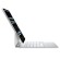 Apple Magic Keyboard 2024 for iPad Pro 13 inch M4/M5 | White (Chính Hãng)