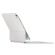 Apple Magic Keyboard 2024 for iPad Pro 13 inch M4/M5 | White (Chính Hãng)