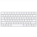 Apple Magic Keyboard - MLA22ZA/A (Chính Hãng)