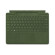 Bàn phím Alcantara Surface Pro 9/Pro 8/Pro X Signature | Forest Green (Chính Hãng)