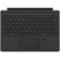 Bàn phím Surface Pro Type Cover Onyx