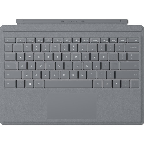 Bàn phím Surface Pro | Gray