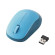 Chuột không dây BlueLED ELECOM M-DY12DB | Blue (Chính Hãng)
