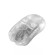 Chuột không dây EDIFIER Hecate G3M Pro Transparent| Trắng trong suốt (Chính hãng)