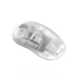 Chuột không dây EDIFIER Hecate G3M Pro Transparent| Trắng trong suốt (Chính hãng)