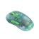 Chuột không dây EDIFIER Hecate G3M Pro Transparent | Xanh lá trong suốt (Chính hãng)