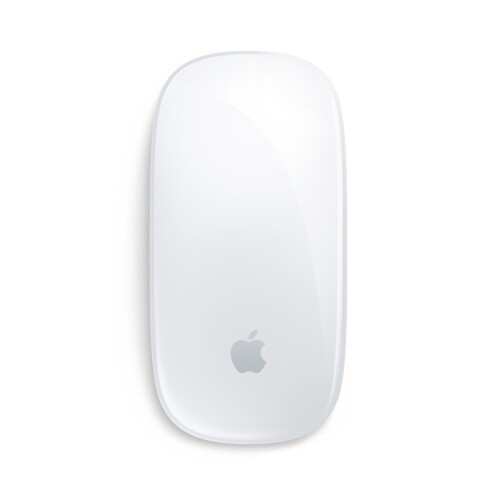 Magic Mouse White (Chính hãng)