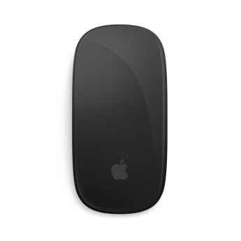 Magic Mouse Black (Chính hãng)