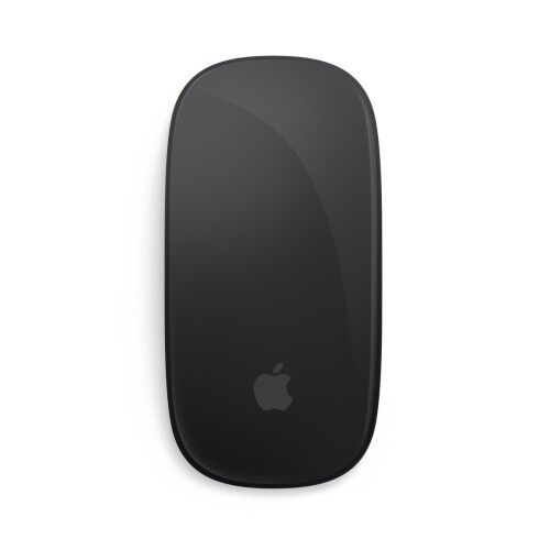 Magic Mouse Black (Chính hãng)
