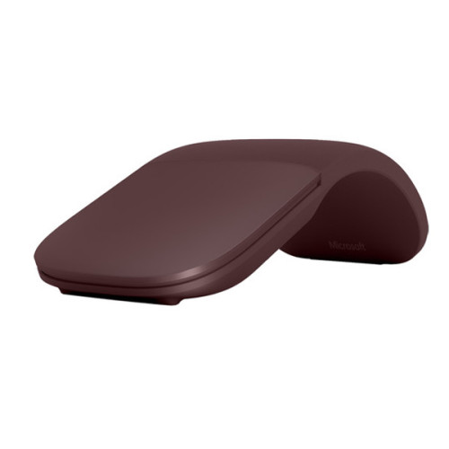 Microsoft Surface Arc Mouse | Burgundy