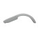 Microsoft Surface Arc Mouse | Light Gray