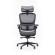 Ghế công thái học Epione Easy Chair 2.0 | All Black (Chính Hãng)