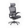 Ghế công thái học Epione Easy Chair 2.0 | All Black (Chính Hãng)