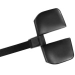 Kê chân - All Black