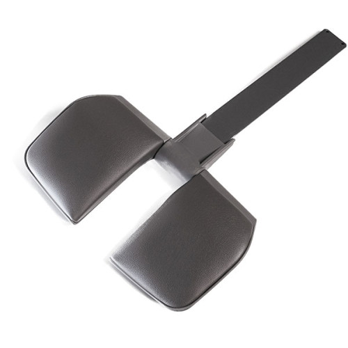 Kê chân - Cool Gray