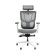 Ghế công thái học Epione ErgoChair Pro 2.0 | Cool Gray (Chính Hãng)