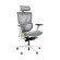 Ghế công thái học Epione ErgoChair Pro 2.0 | Cool Gray (Chính Hãng)
