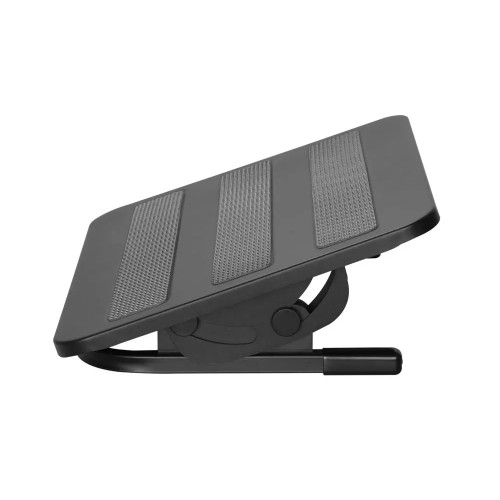 Gác chân công thái học Ergonomic Footrest - Manson FR-09 (Chính Hãng)