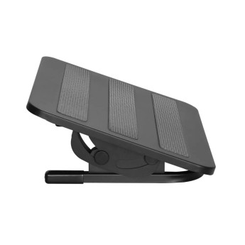 Gác chân công thái học Ergonomic Footrest - Manson FR-09 (Chính Hãng)