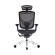 Ghế công thái học Gtchair Dvary Ivino Gen II | Black (Chính Hãng)