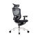 Ghế công thái học Gtchair Dvary Ivino Gen II | Black (Chính Hãng)