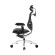 Ghế công thái học Gtchair Dvary Ivino Gen II | Black (Chính Hãng)