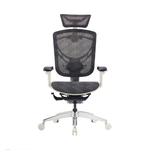 Ghế công thái học Gtchair Dvary Ivino Gen II | Gray (Chính Hãng)