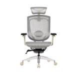 Ghế công thái học GTChair Dvary Marrit X | Gray (Chính Hãng)