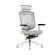 Ghế công thái học GTChair Dvary Marrit X | Gray (Chính Hãng)