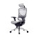 Ghế công thái học Ergonomic GTChair I-See M | Gray (Chính Hãng)