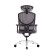 Ghế công thái học Ergonomic GTChair I-See M | Black (Chính Hãng)