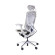Ghế công thái học Gtchair Ifit Smile | Gray (Chính Hãng)