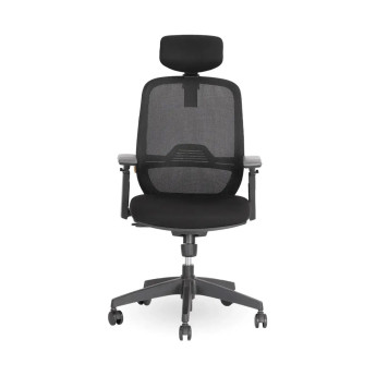 Ghế công thái học Manson T21 Pro | Black (Chính Hãng)