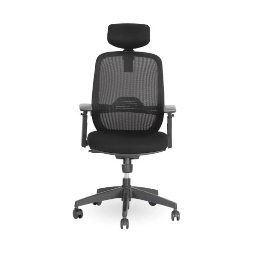 Ghế công thái học Manson T21 Pro | Black (Chính Hãng)