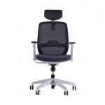 Ghế công thái học Manson T21 Pro | Blue (Chính Hãng)